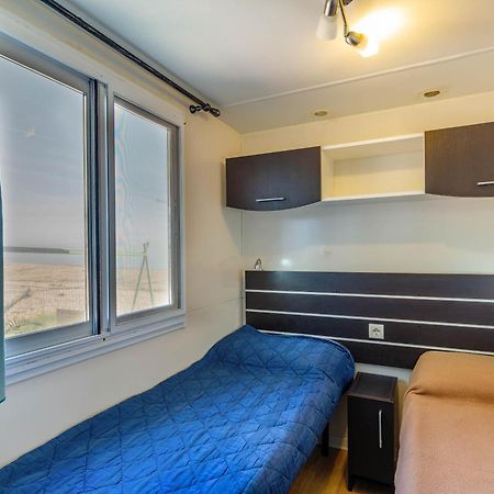 Camping&Village Le Cernie Lotzorai Ngoại thất bức ảnh